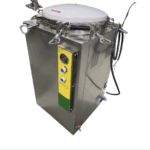 VertiClave 35/50/75/ 100 L VERTICAL PRESSURE STEAM STERILIZER